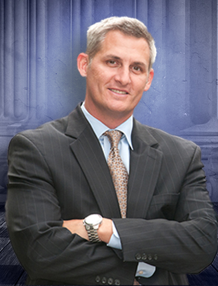 Attorney John Merchant